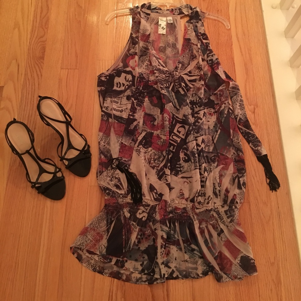 Guess shirt